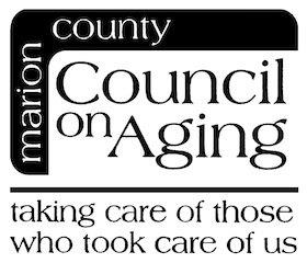 Marion County, Ohio Council on Aging